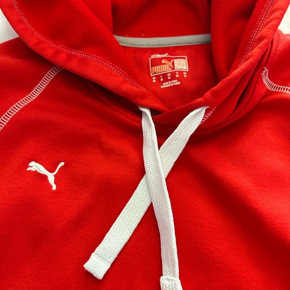FREE SHORTS/PUMA HOODIE - Picture 3 of 5